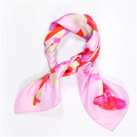 christian dior scarf with printed bows what year is it|christian dior silk squares.